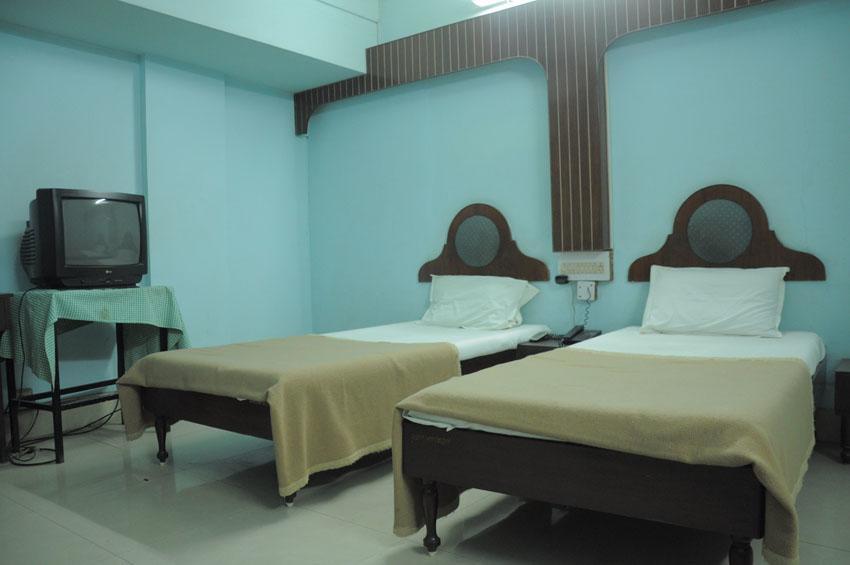 Hotel Bluemoon Nagpur Bagian luar foto